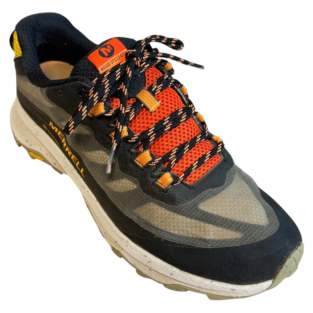 Merrell Moab Speed Gtx BUTY TREKKINGOWE męskie 44,5