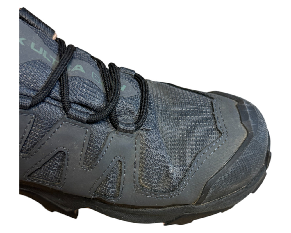 Salomon X Ultra 4 Mid Gtx W GORE-TEX BUTY TREKKINGOWE  damskie 38 2/3