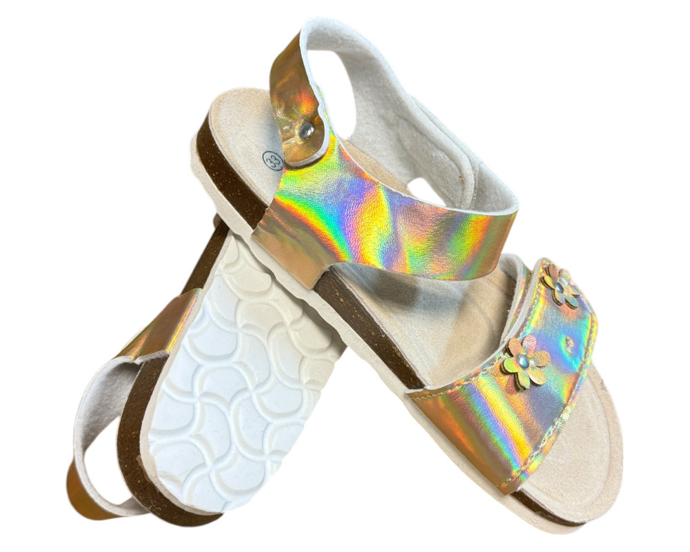 Lamino  SANDAŁY  dziecięce 33