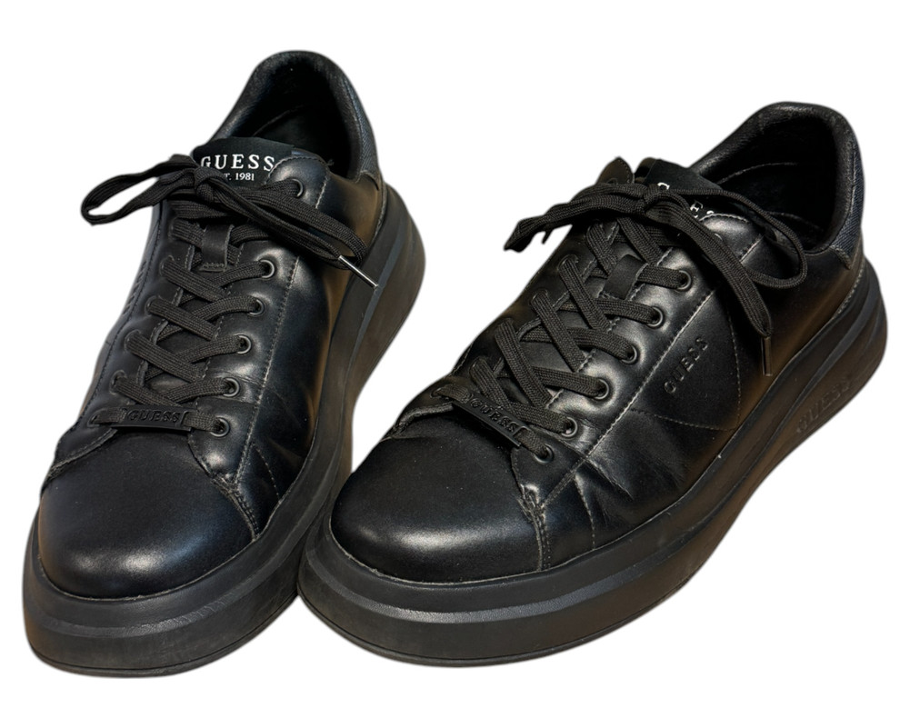 Guess Elba  TRAMPKI  męskie 46