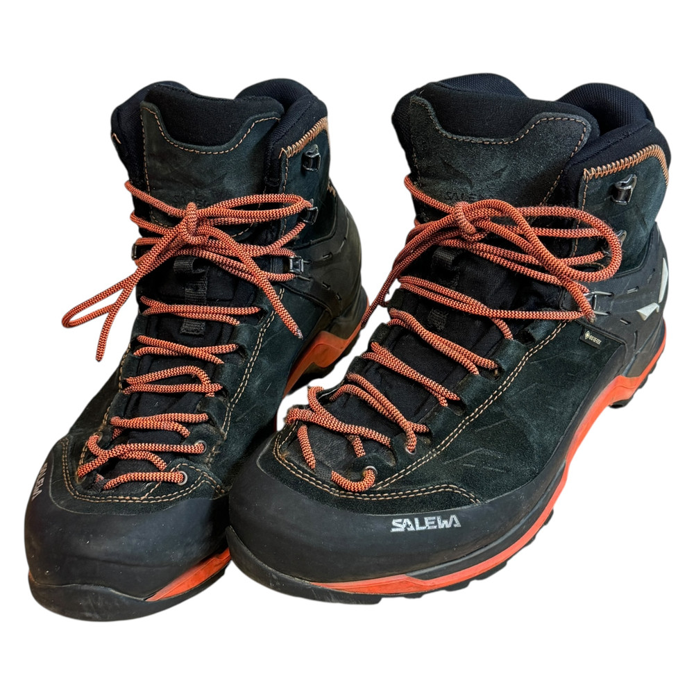 Salewa MS MTN Trainer Mid GTX BUTY TREKKINGOWE męskie 46,5