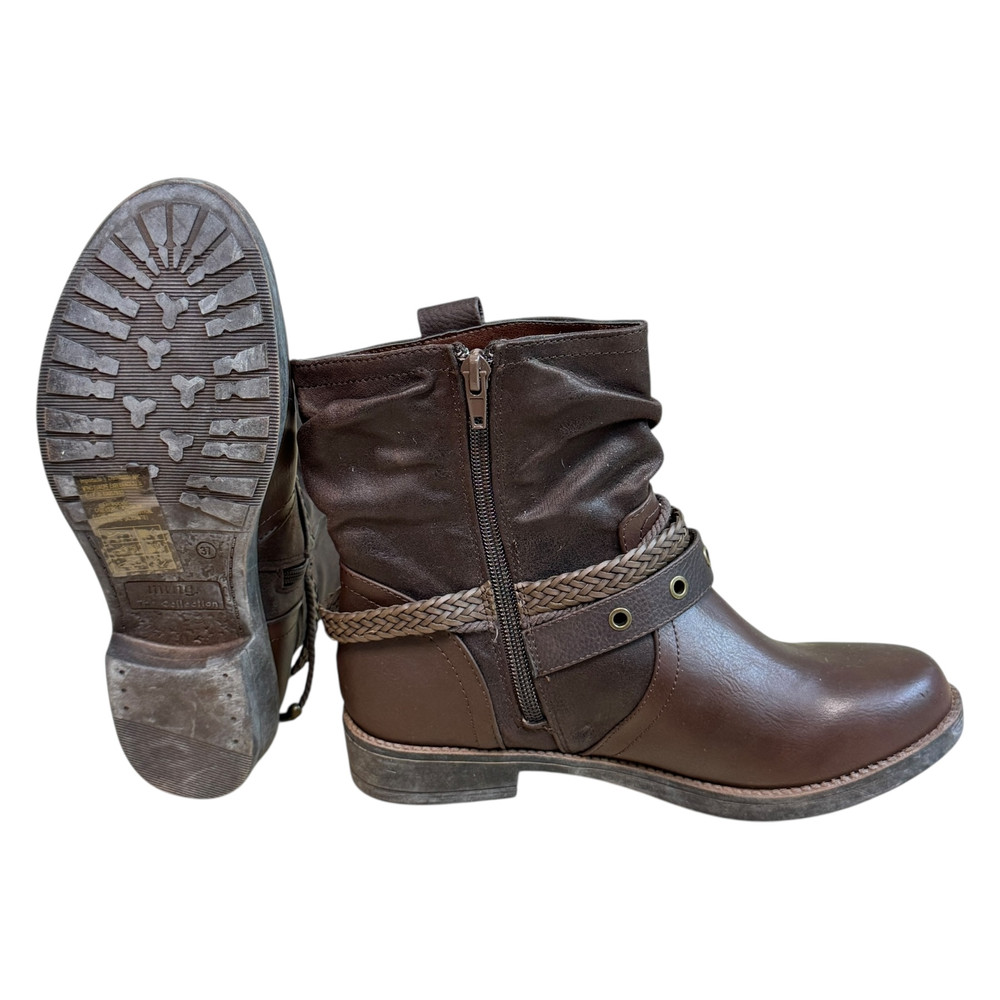 Mtng BOTKI damskie 37