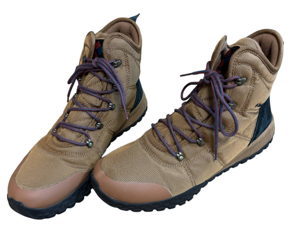 Columbia  FAIRBANKS BUTY TREKKINGOWE  męskie 45