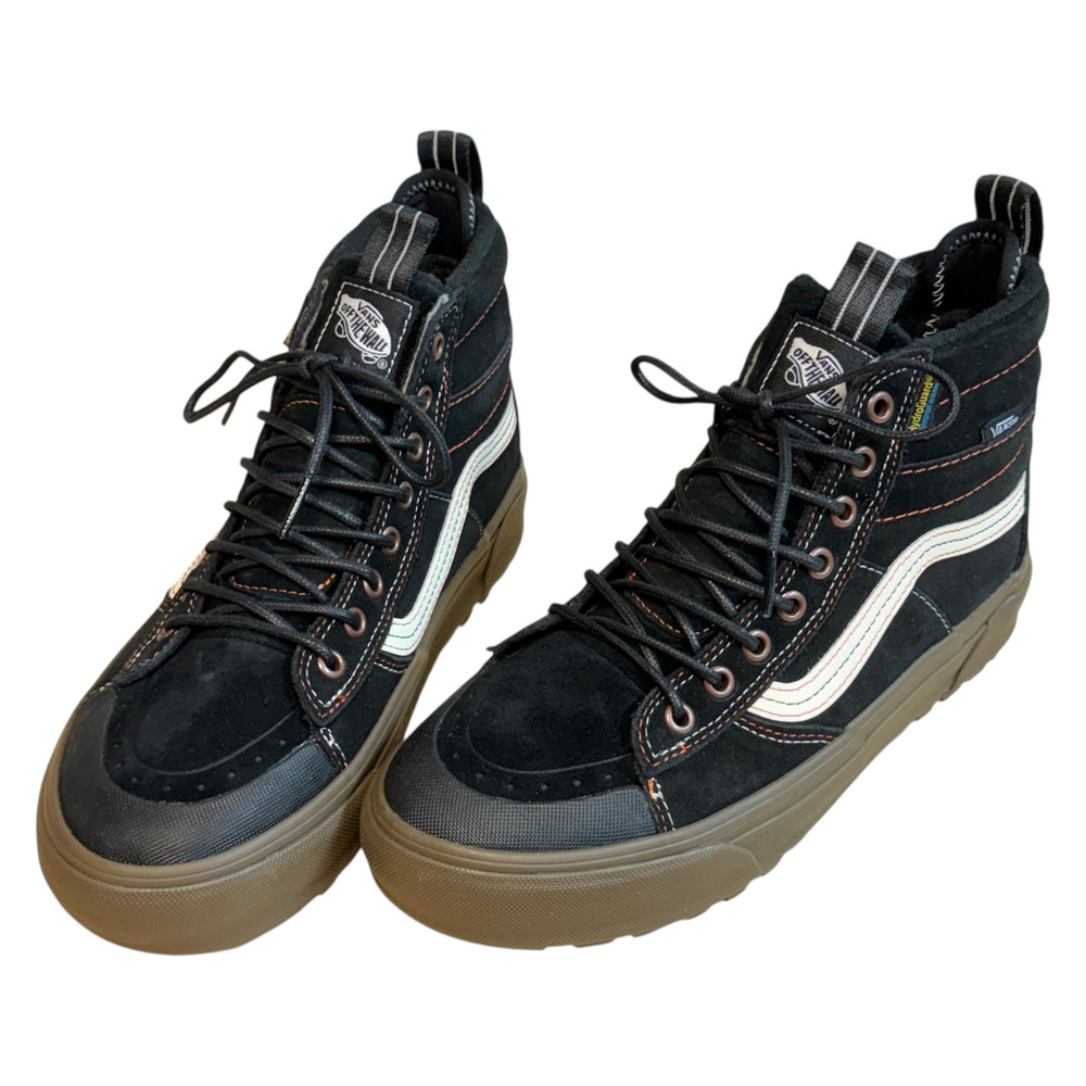 Vans Sk8-Hi Mte-2 BUTY SPORTOWE wysokie damskie 38,5