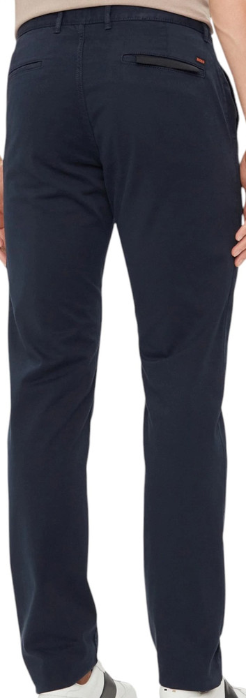 Spodnie Boss XXXL Chinosy 50510933 