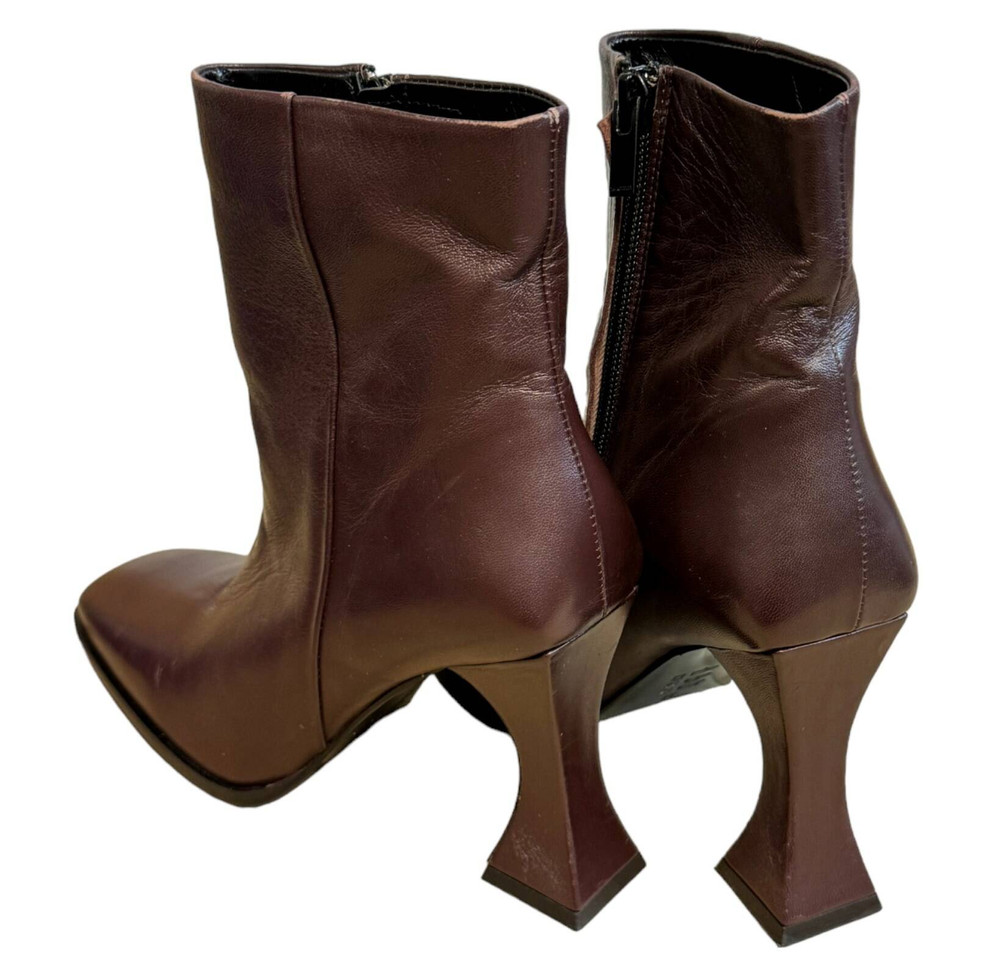 The Kooples BOTKI damskie 37