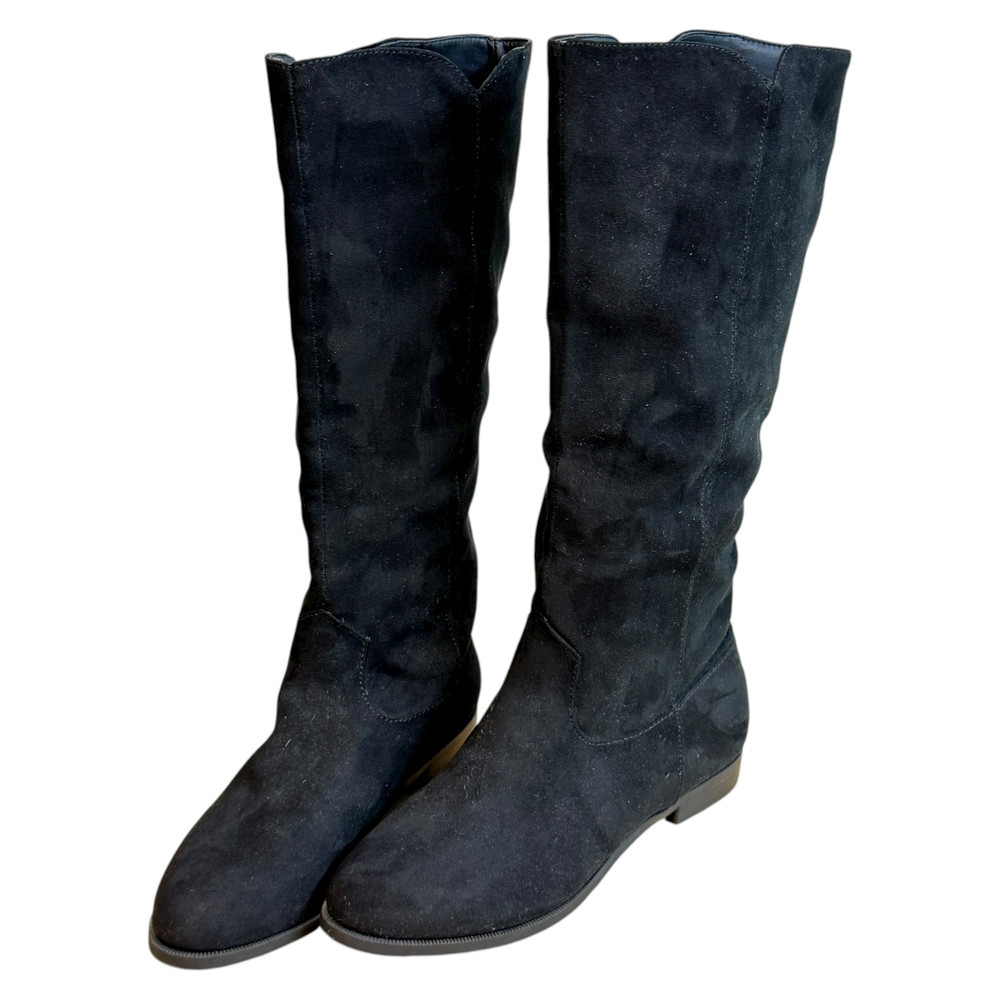 Anna Field KOZAKI damskie 38