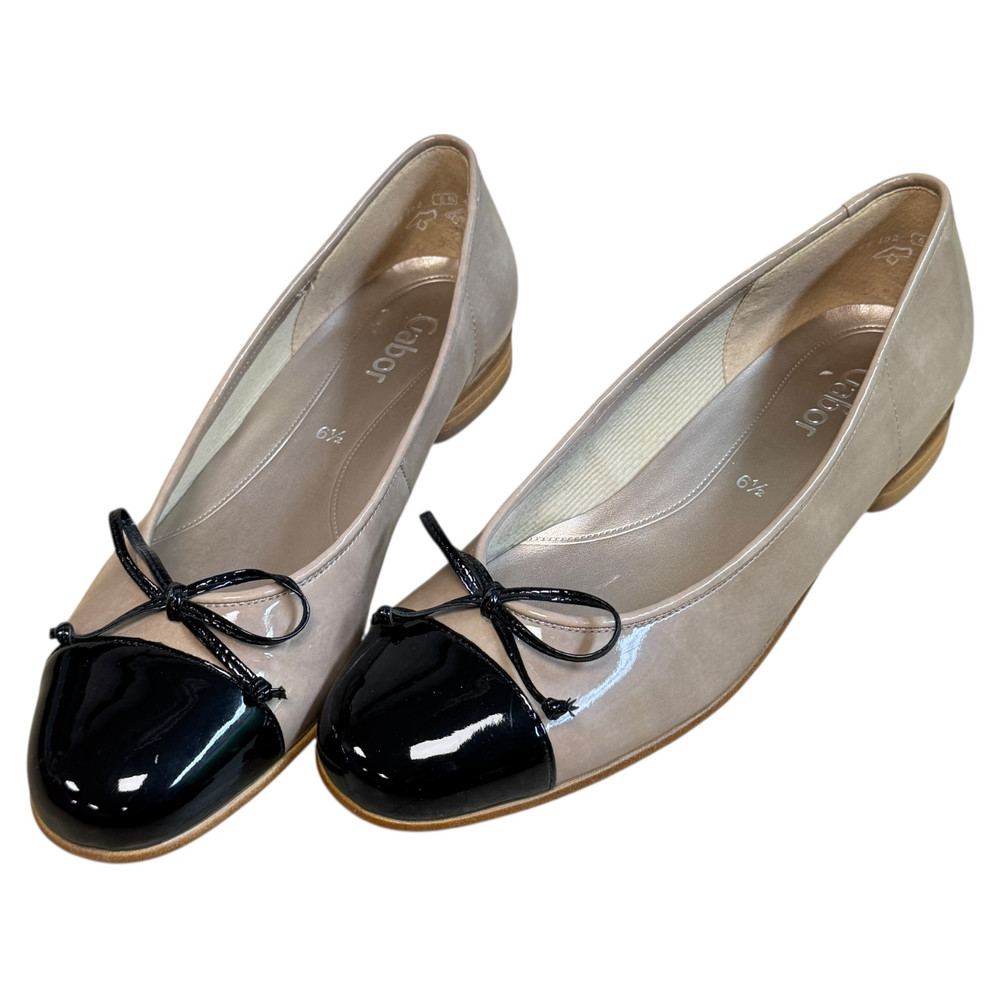 Gabor BALERINKI damskie 39,5