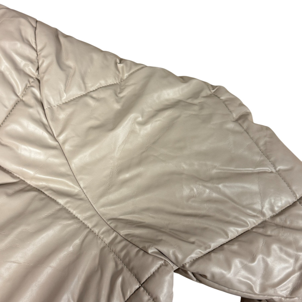 Naketano parka jacket L