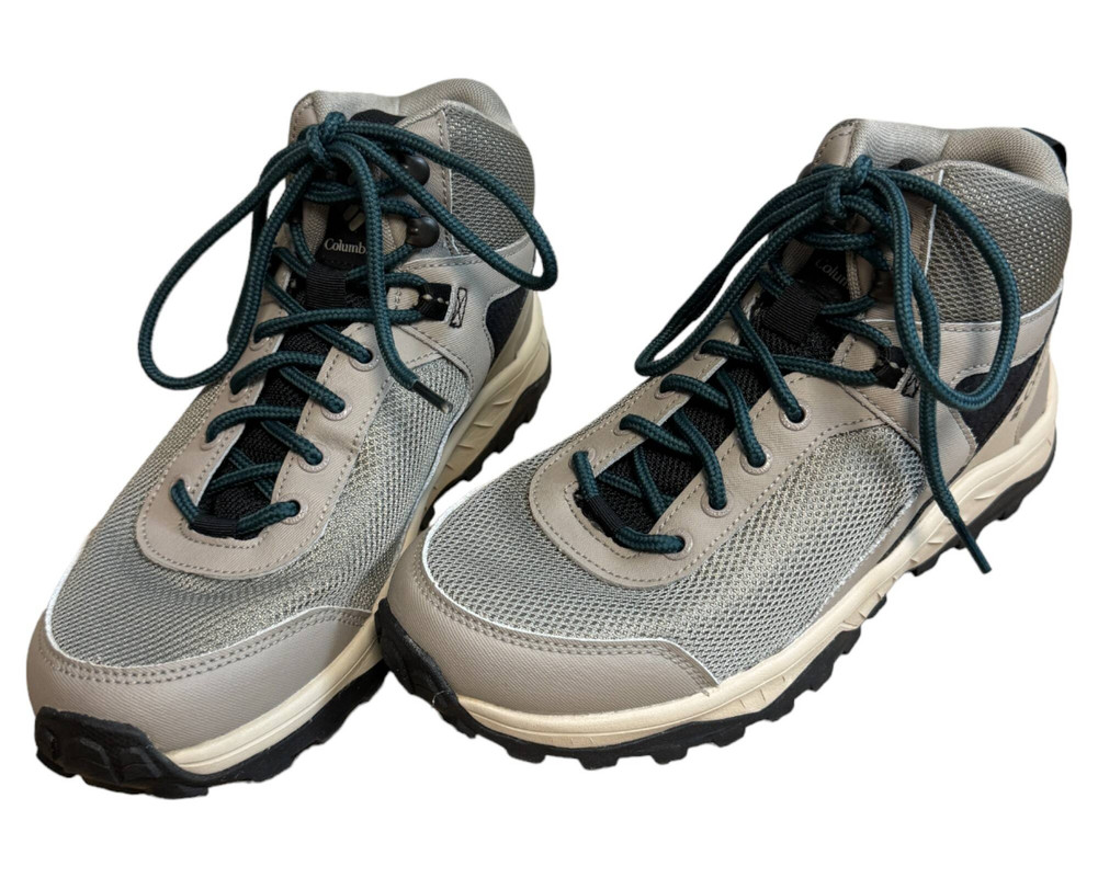 Columbia  Trailstorm Ascend Mid  BUTY TREKKINGOWE  męskie 40