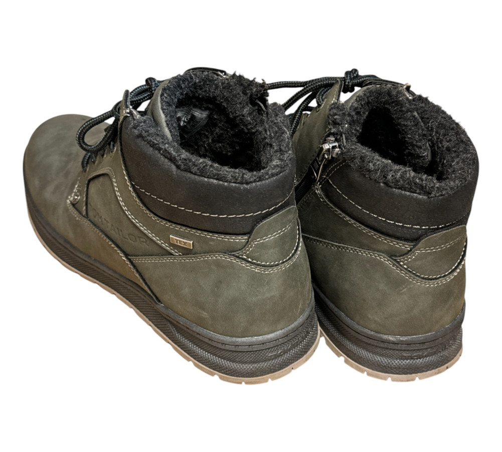 Tom Tailor  BOTKI  męskie 44