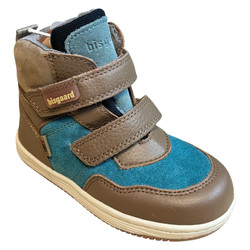 Bisgaard Matty BUTY SPORTOWE wysokie dziecięce 26/25