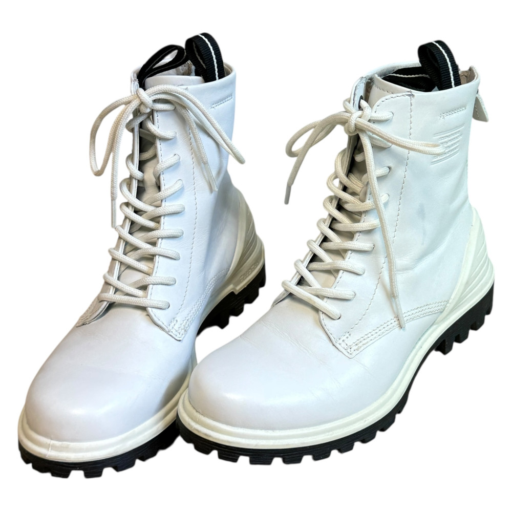 Ecco Trend Tray BOTKI damskie 37