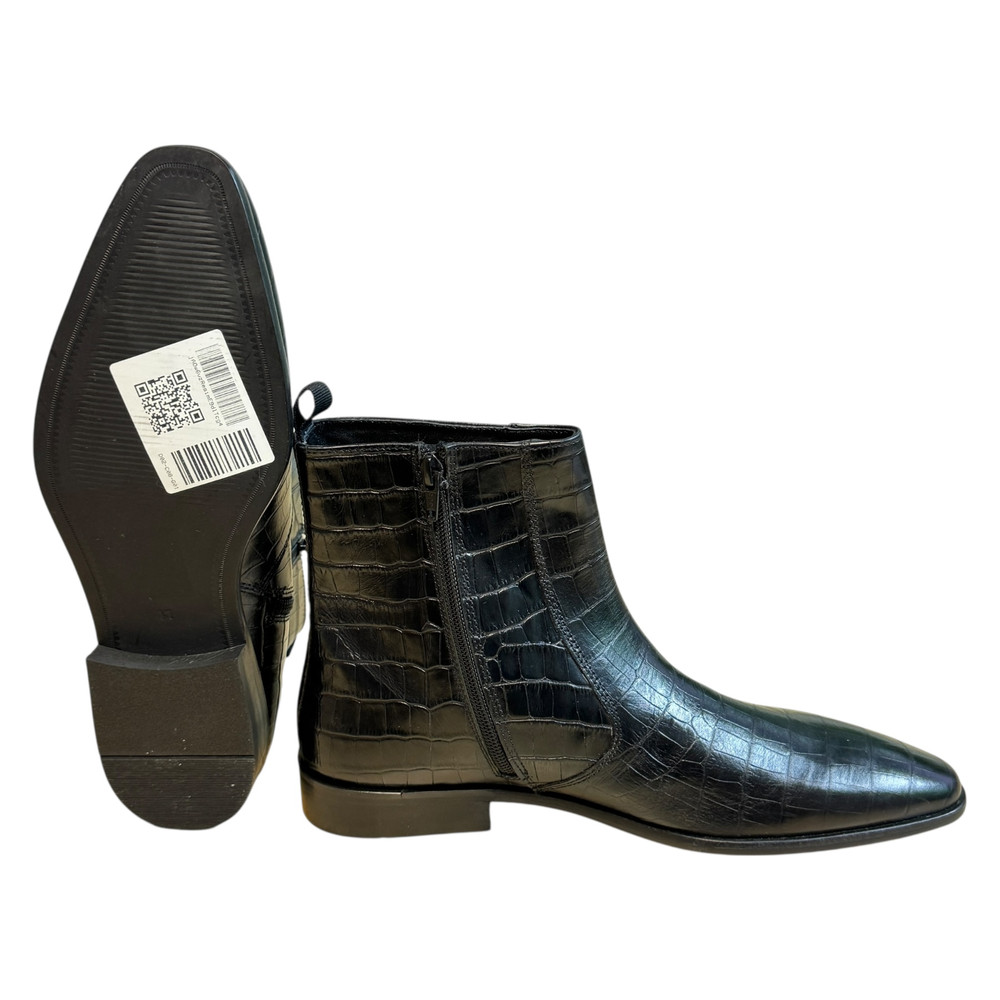 Zign BOTKI męskie 41