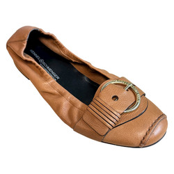 KENNEL & SCHMENGER BALERINKI damskie 40