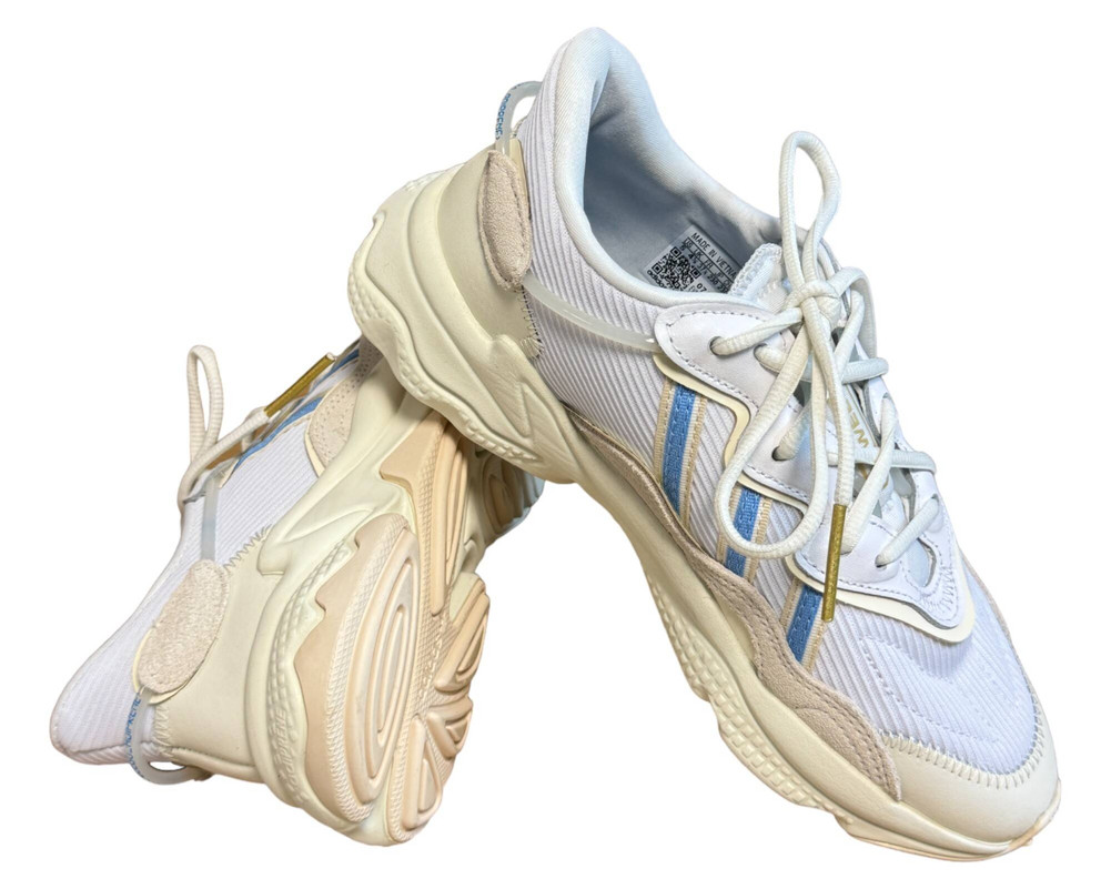 Adidas OZWEEGO BUTY SPORTOWE  damskie 37 1/3