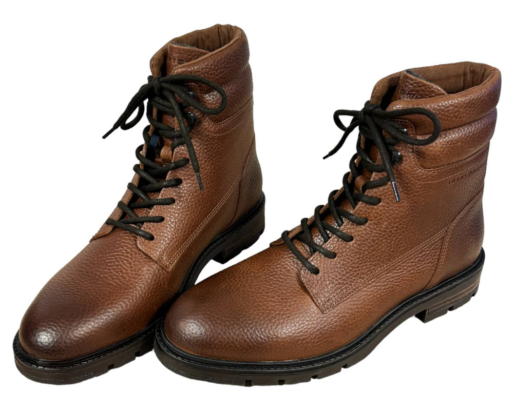 Tommy Hilfiger  BOTKI  męskie 44/43