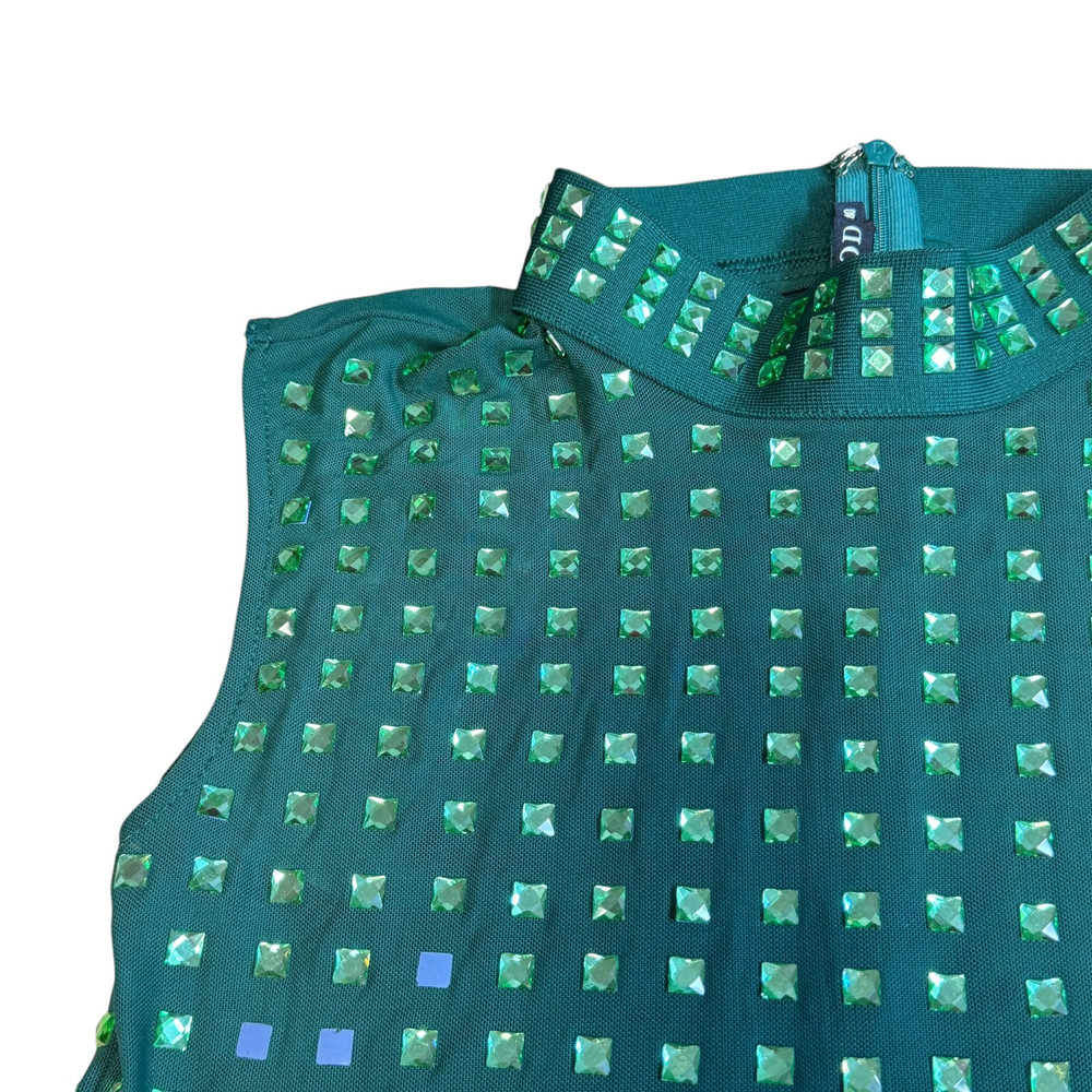 Naketano parka jacket L