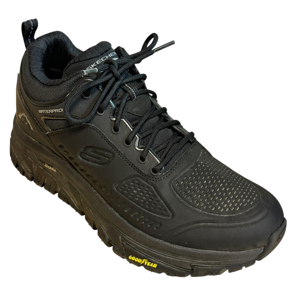 Skechers Arch Fit Road Walker BUTY SPORTOWE męskie 42,5