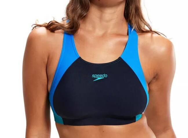 GÓRA OD BIKINI SPEEDO M