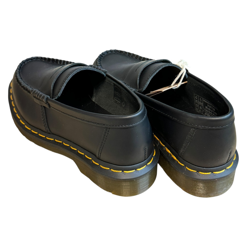 Dr. Martens PENTON PÓŁBUTY wsuwane damskie 37