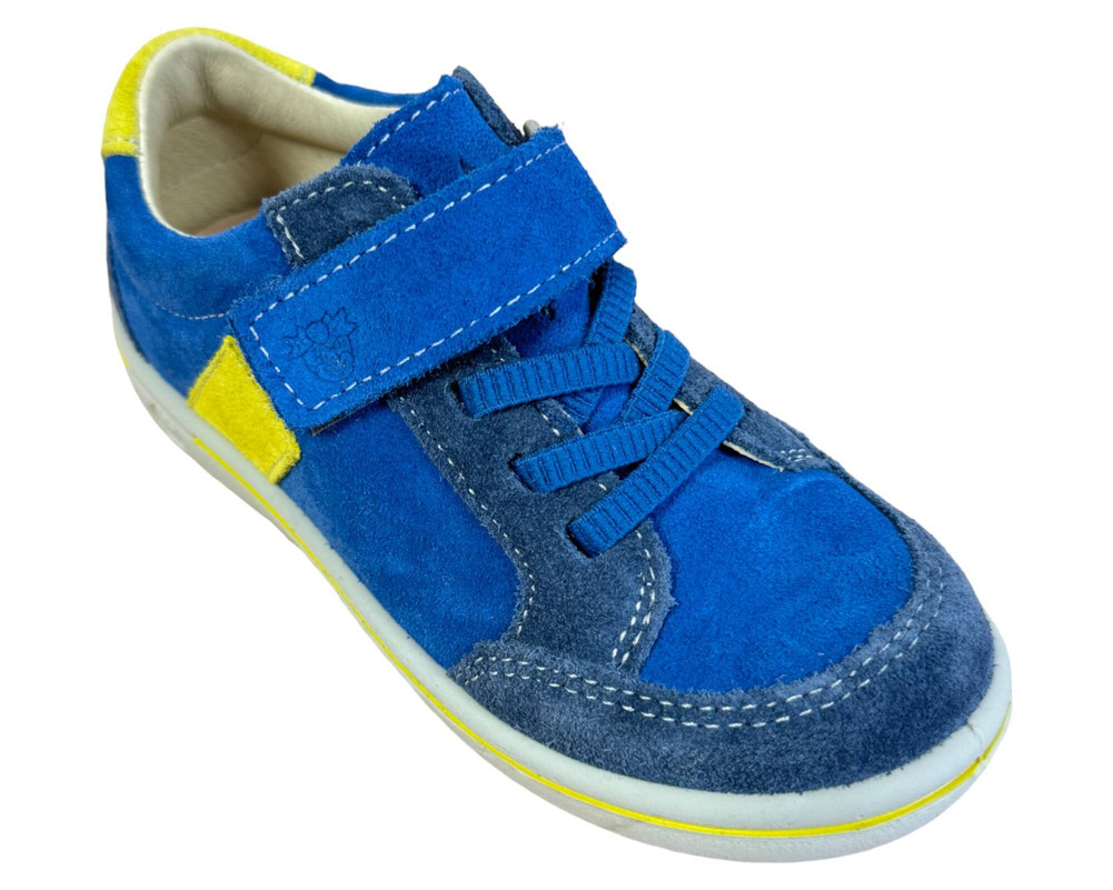 Ricosta Laif BUTY SPORTOWE  dziecięce 24/25