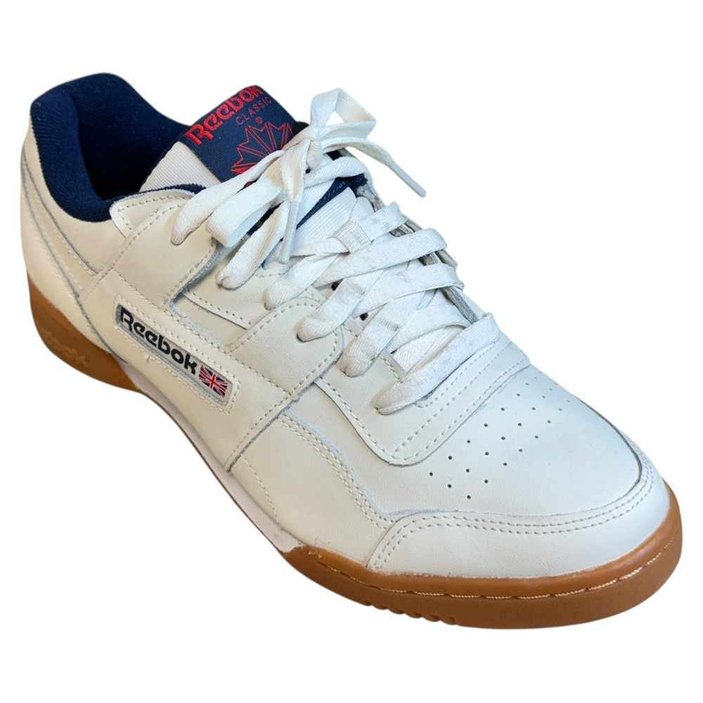 Reebok Workout Plus BUTY SPORTOWE damskie 36,5