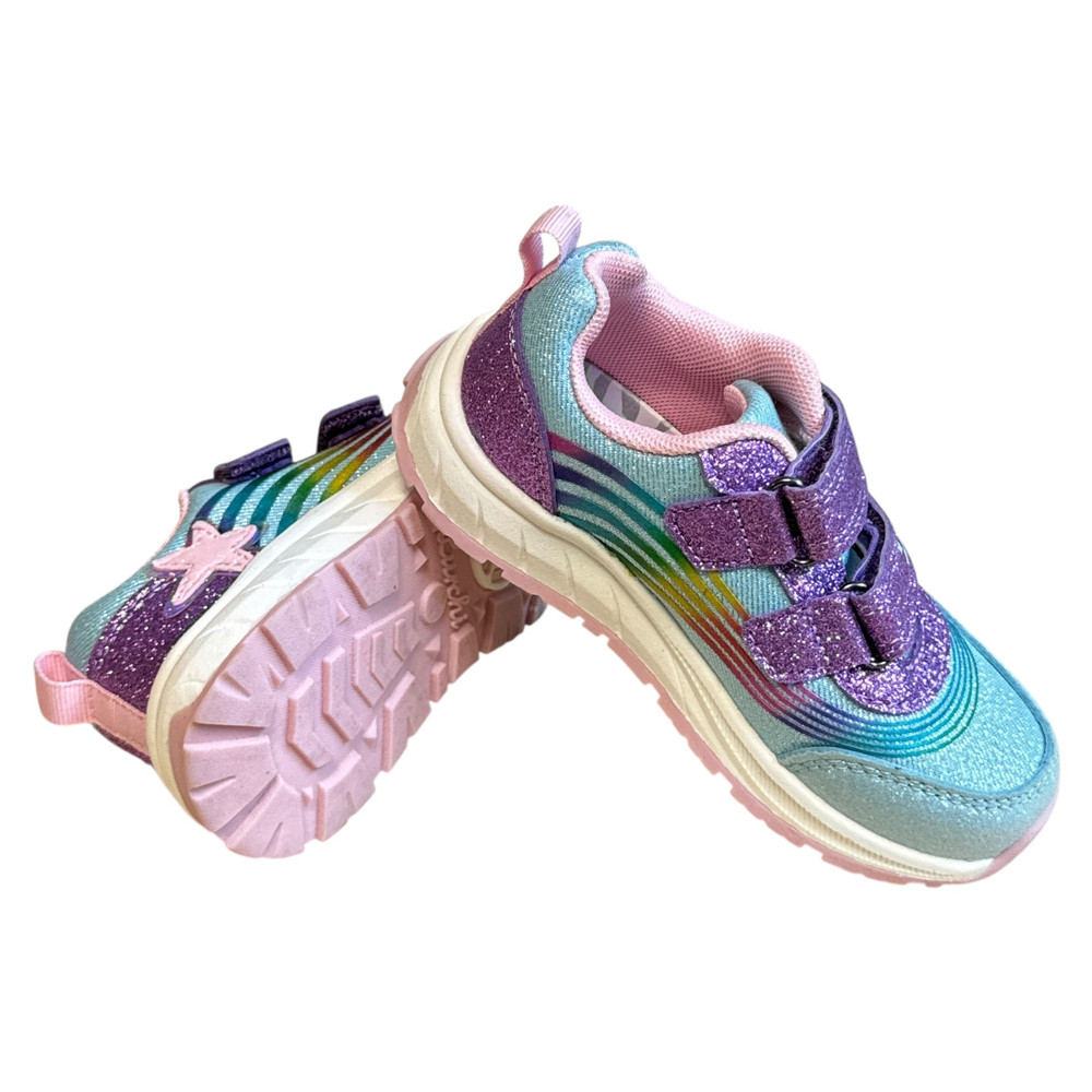 Lurchi Abelia BUTY SPORTOWE dziecięce 26