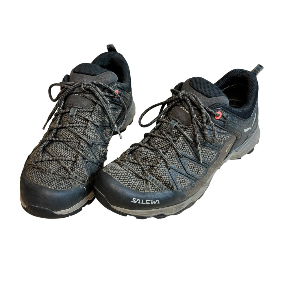 Salewa Ws Mountain Trainer Lite Gtx BUTY TREKKINGOWE damskie 40,5