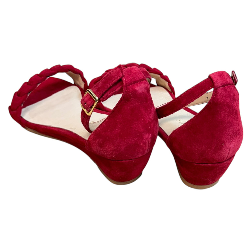 Mint&Berry SANDAŁY damskie 37