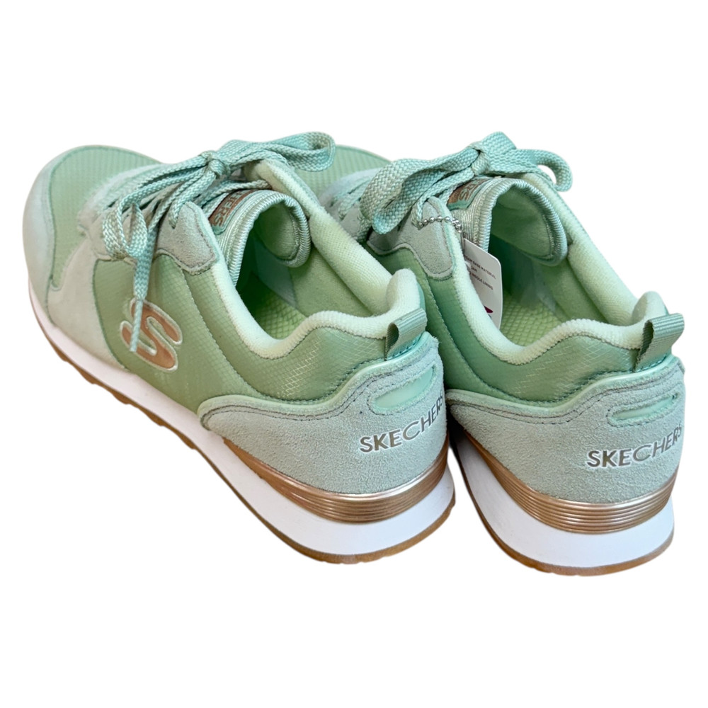 Skechers Goldn Gurl 111 BUTY SPORTOWE damskie 42/41