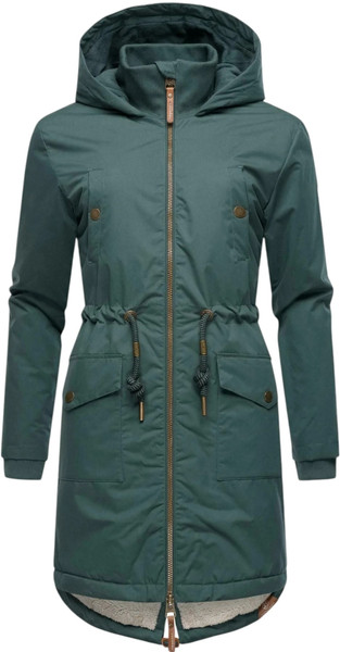 Kurtka Ragwear L R5921U0A2-M11