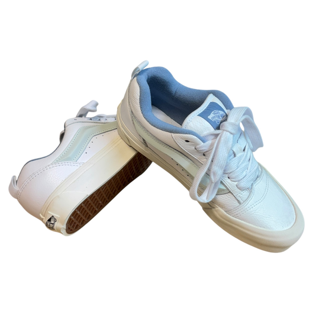 Vans Knu Skool BUTY SPORTOWE damskie 38.5/40