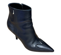 Patrizia Pepe BOTKI damskie 36