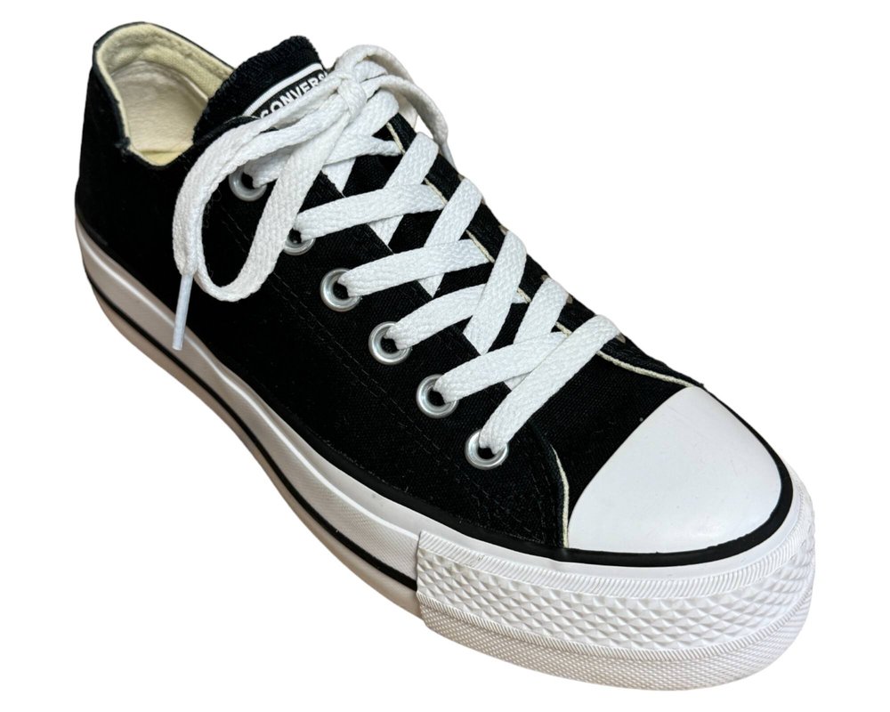 Converse CHUCK TAYLOR ALL STAR LIFT  TRAMPKI  damskie 38