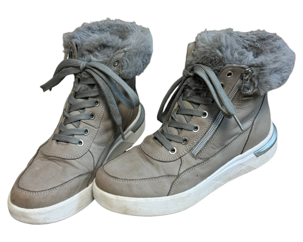 Geox D Dalyla B Abx A ŚNIEGOWCE  damskie 37