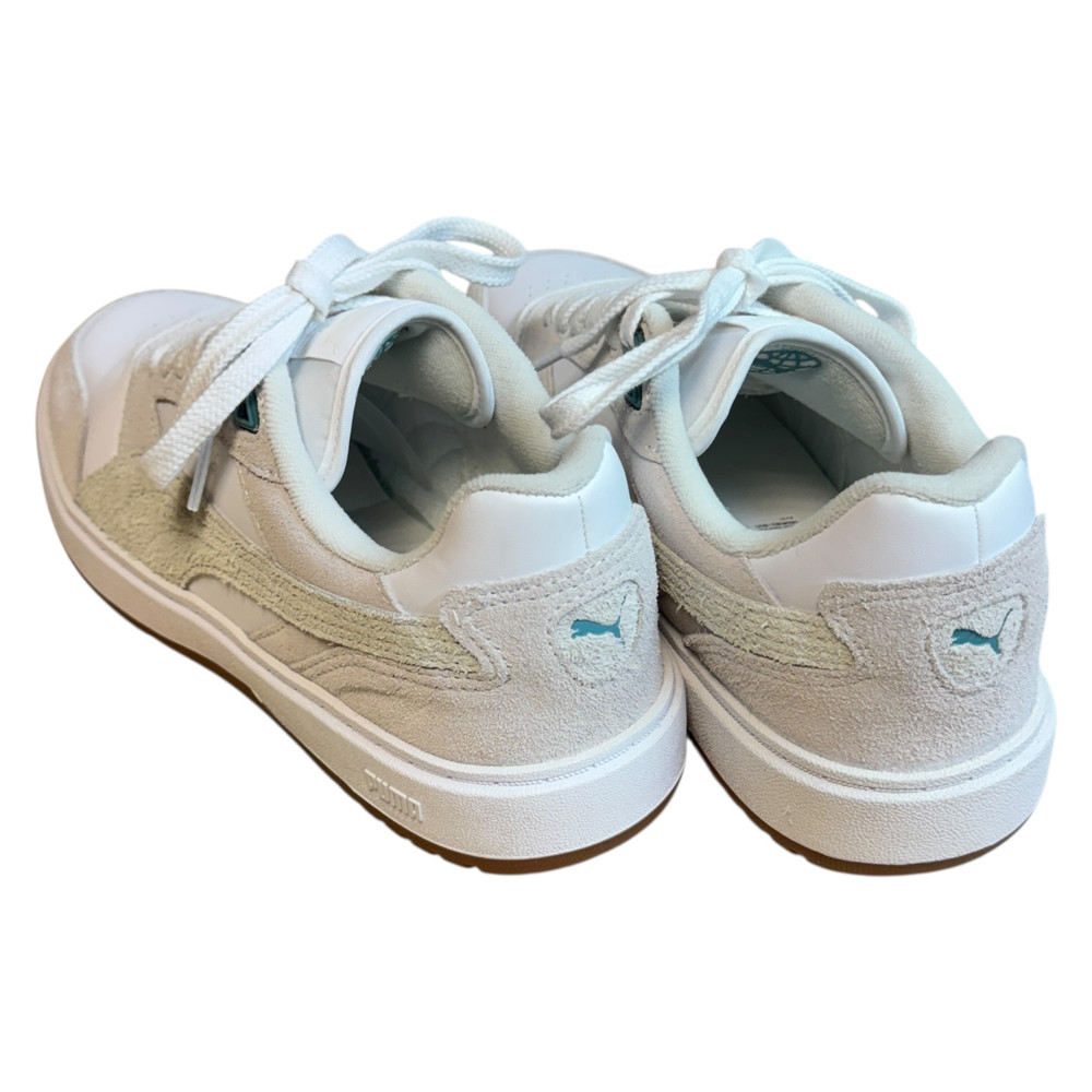 Puma Doublecourt PRM BUTY SPORTOWE damskie 38/38.5