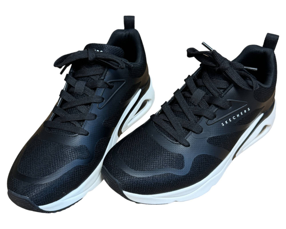 Skechers  Tres-Air Uno-Revolution-Airy BUTY SPORTOWE  męskie 41