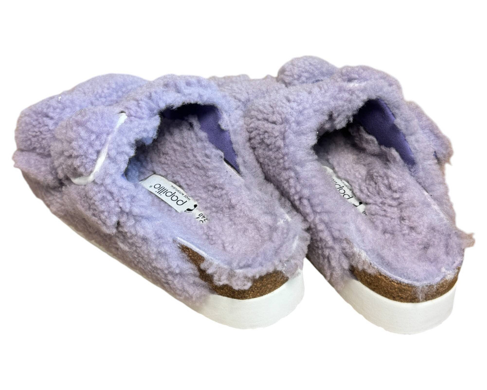 Papillio by Birkenstock Arizona  KLAPKI  damskie 37