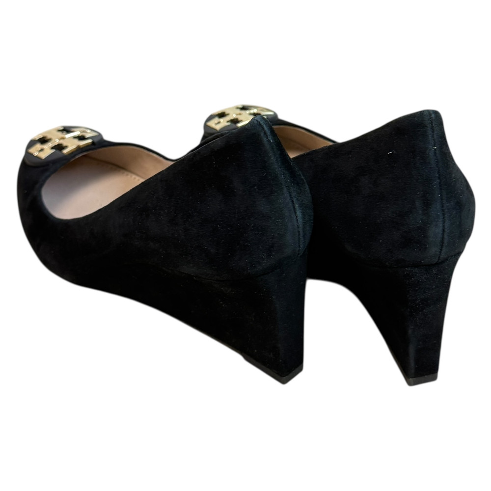 Tory Burch Luna CZÓŁENKA damskie 38