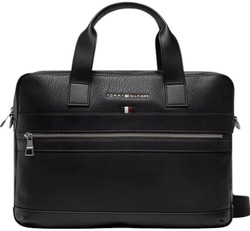 Torba na laptopa Transit Pu Computer Messenger AM0AM10305