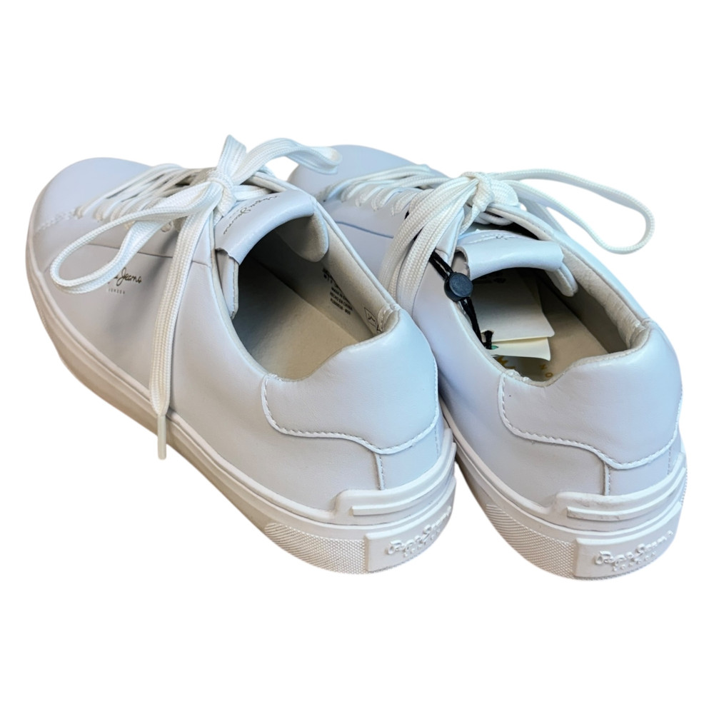 Pepe Jeans CAMDEN TOP BUTY SPORTOWE damskie 38/37