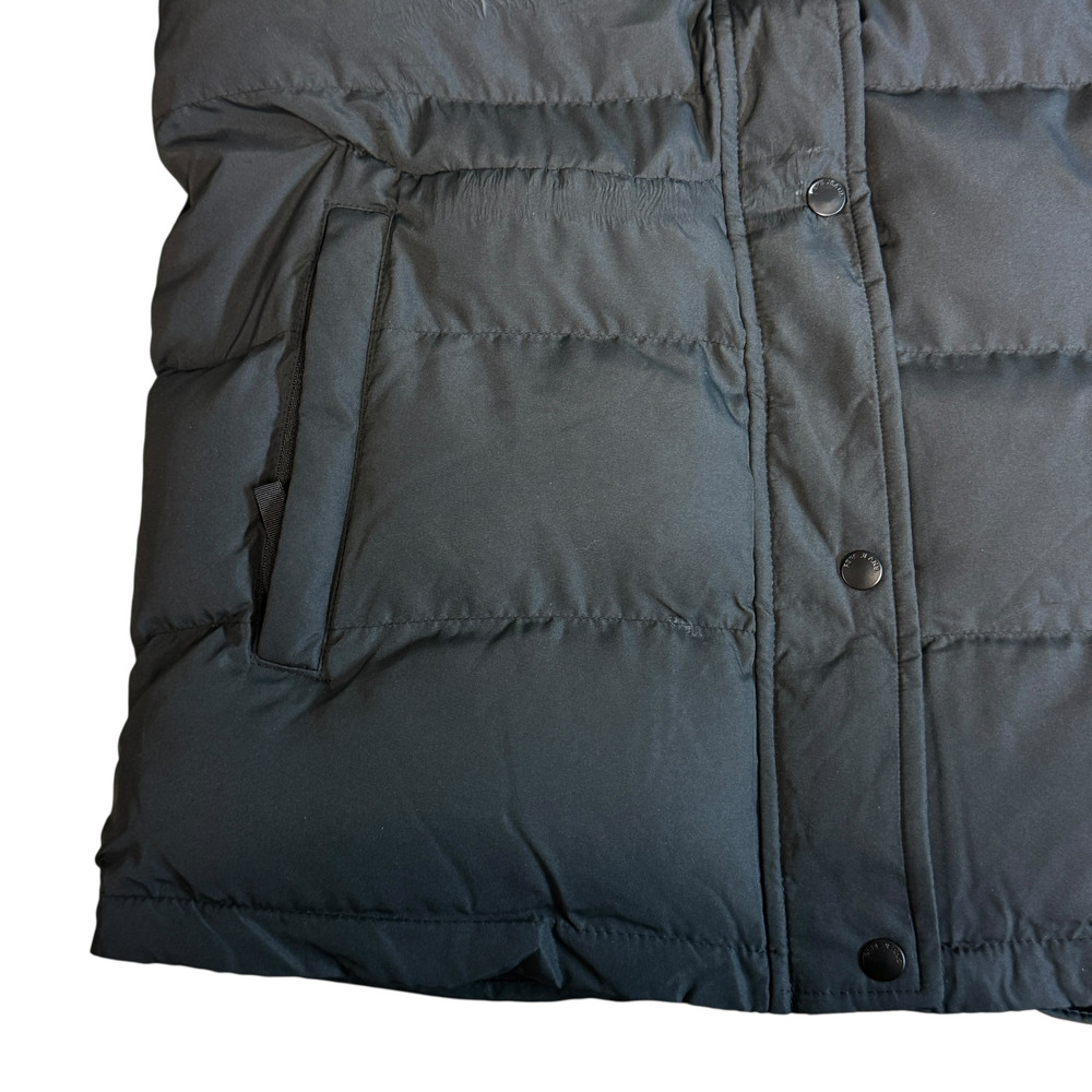 Naketano parka jacket L