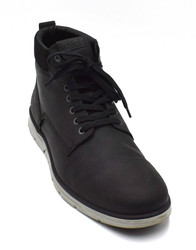 Jack&Jones Jfwtubar Leather BOTKI męskie 45