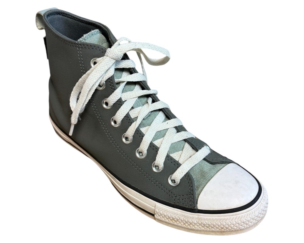 Converse Chuck Taylor All Star TRAMPKI wysokie damskie 40