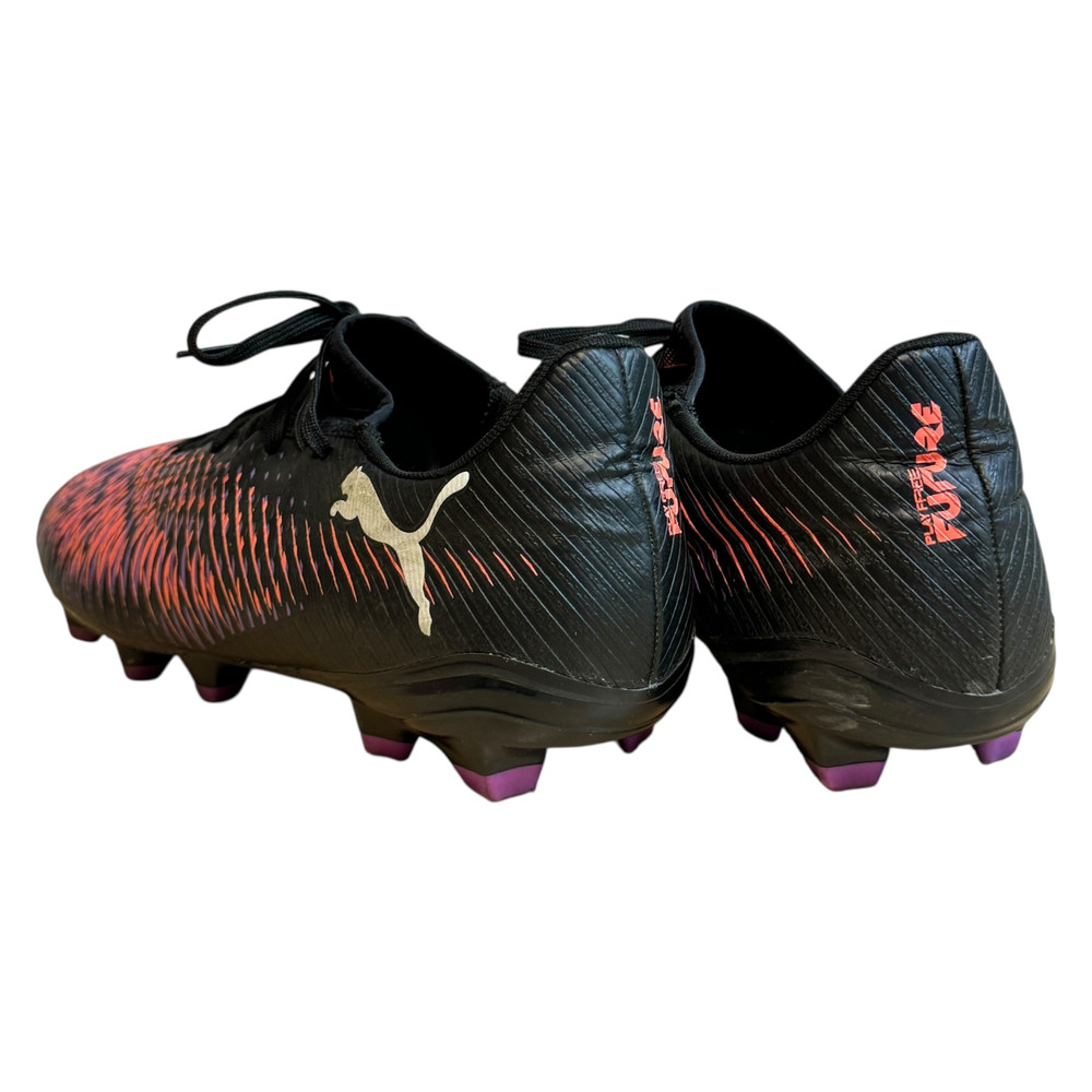 Puma FUTURE 8 PLAY FG/AG BUTY SPORTOWE korki męskie 42,5