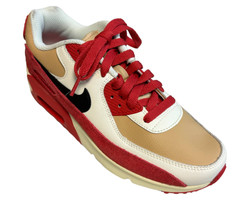 Nike AIR MAX 90 LTR BUTY SPORTOWE damskie 37.5