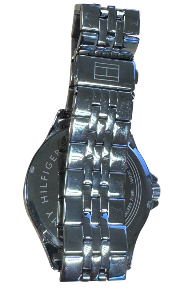 Zegarek Tommy Hilfiger Shawn TH1791612