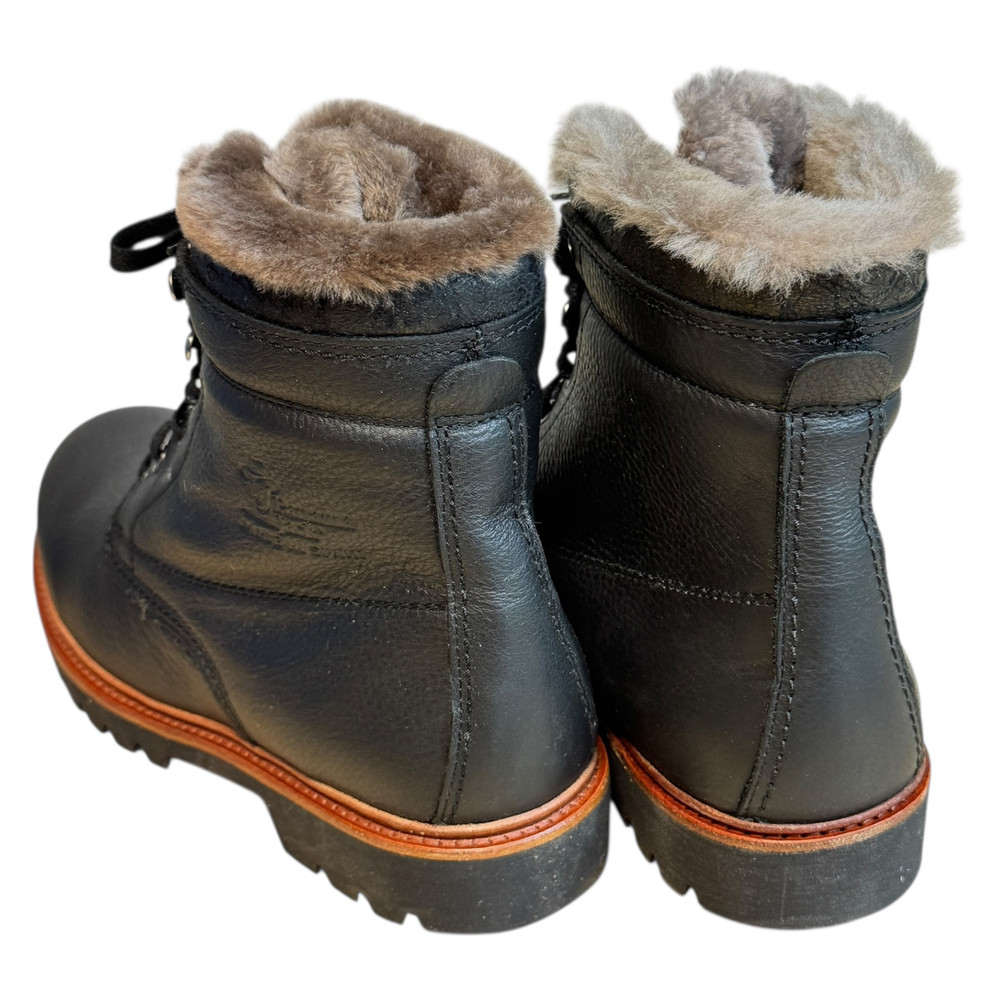 Panama Jack Aviator Igloo BOTKI męskie 43