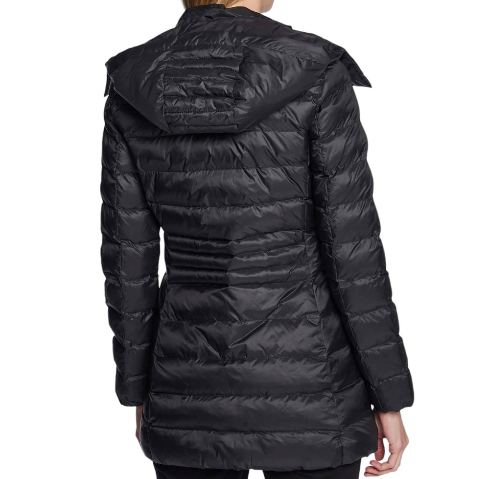 Kurtka puchowa EA7 Emporio Armani S 6LTK01 TN88Z 1200